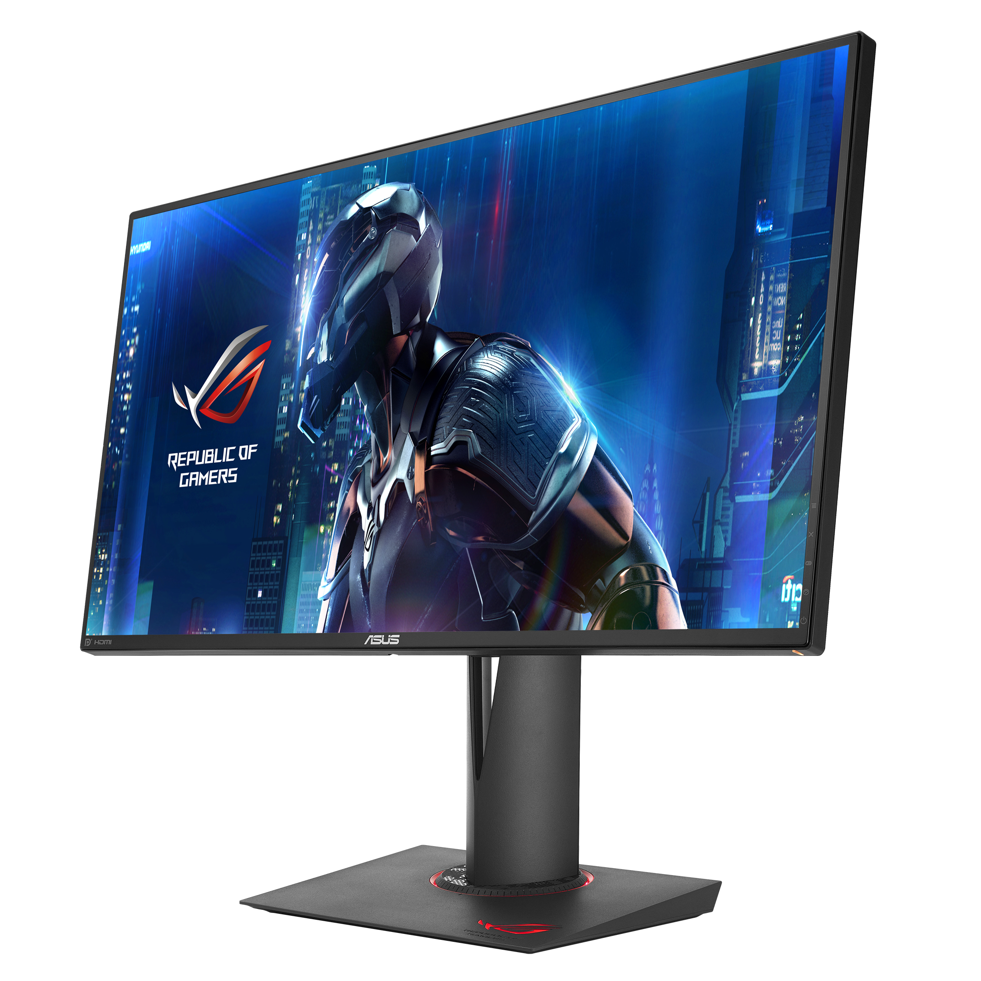 ASUS PG279Q ROG Swift