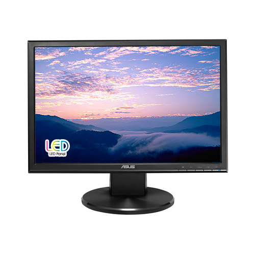 ASUS VW199T-P