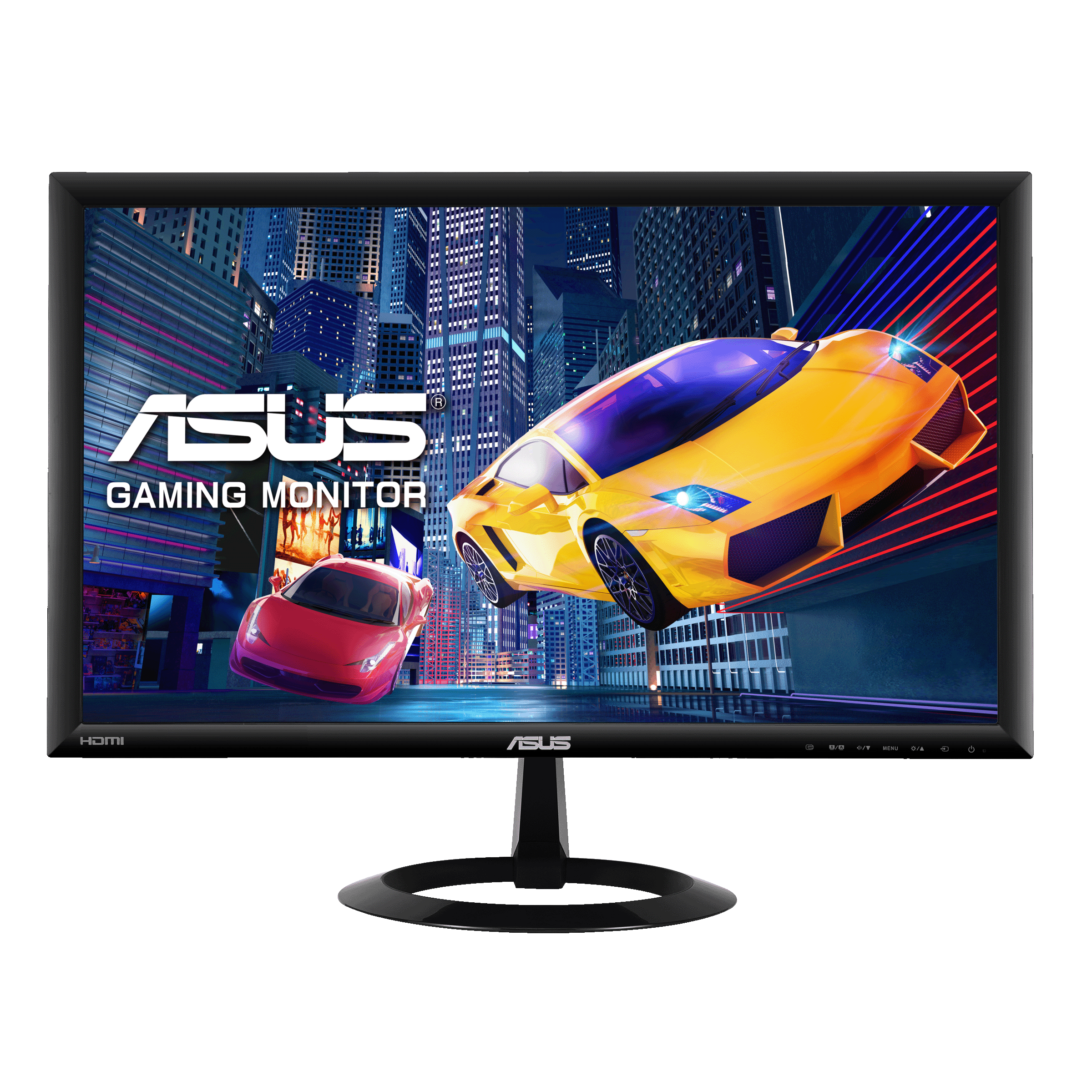 ASUS VX228H