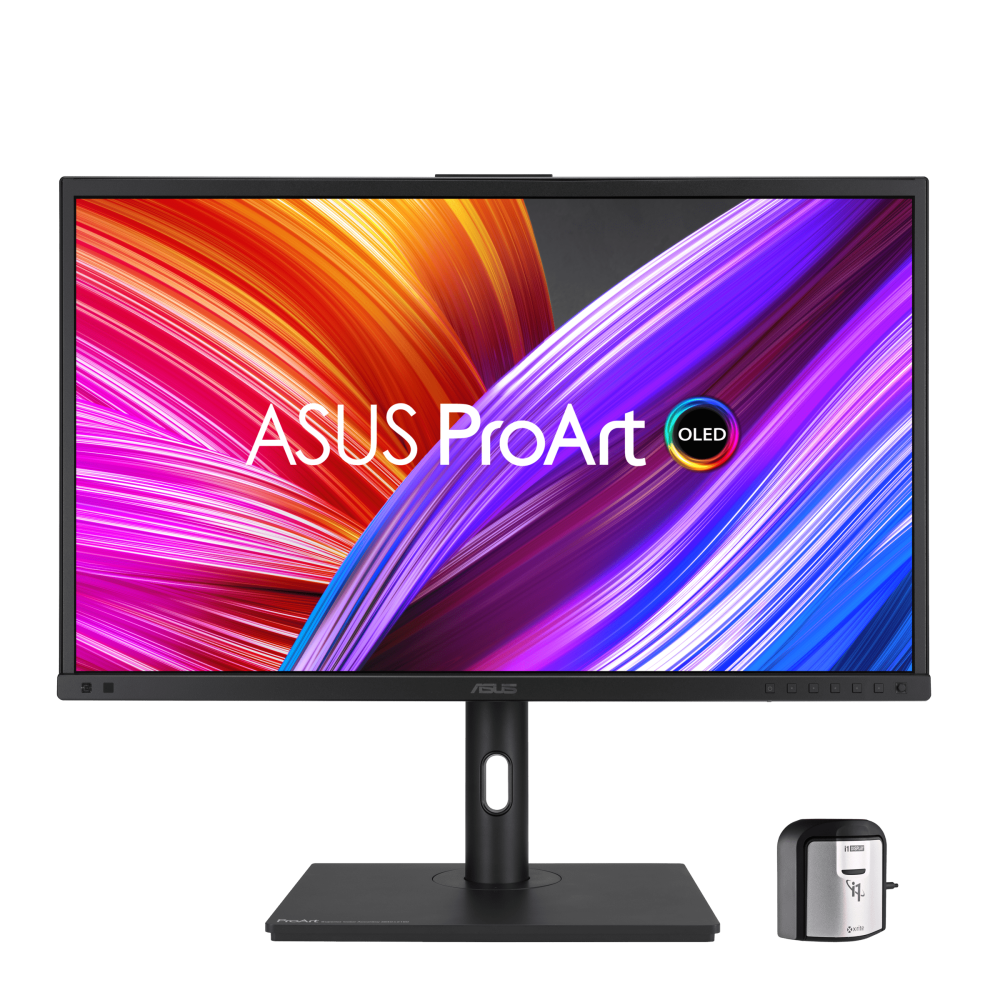 ASUS ProArt Display PA27DCE-K