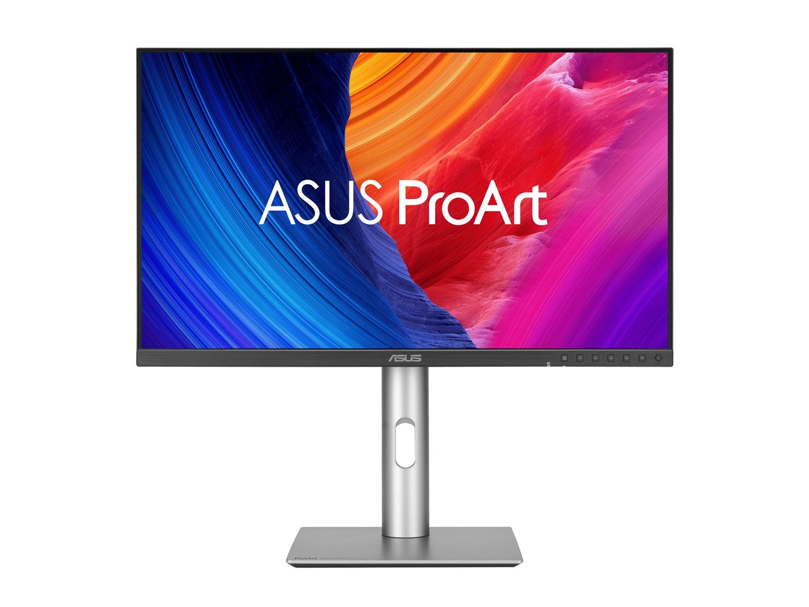 ASUS ProArt Display PA27JCV