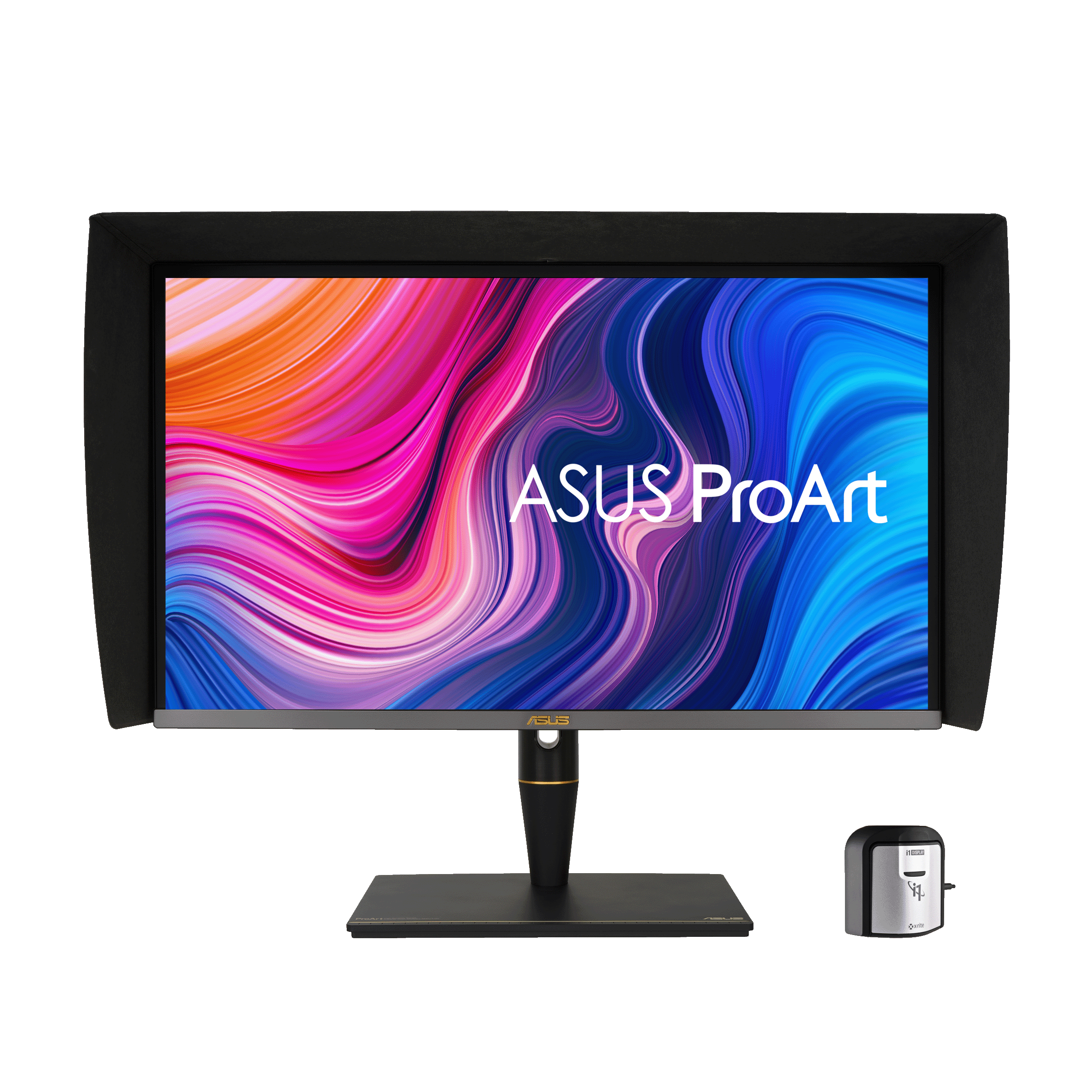 ASUS ProArt Display PA27UCX-K