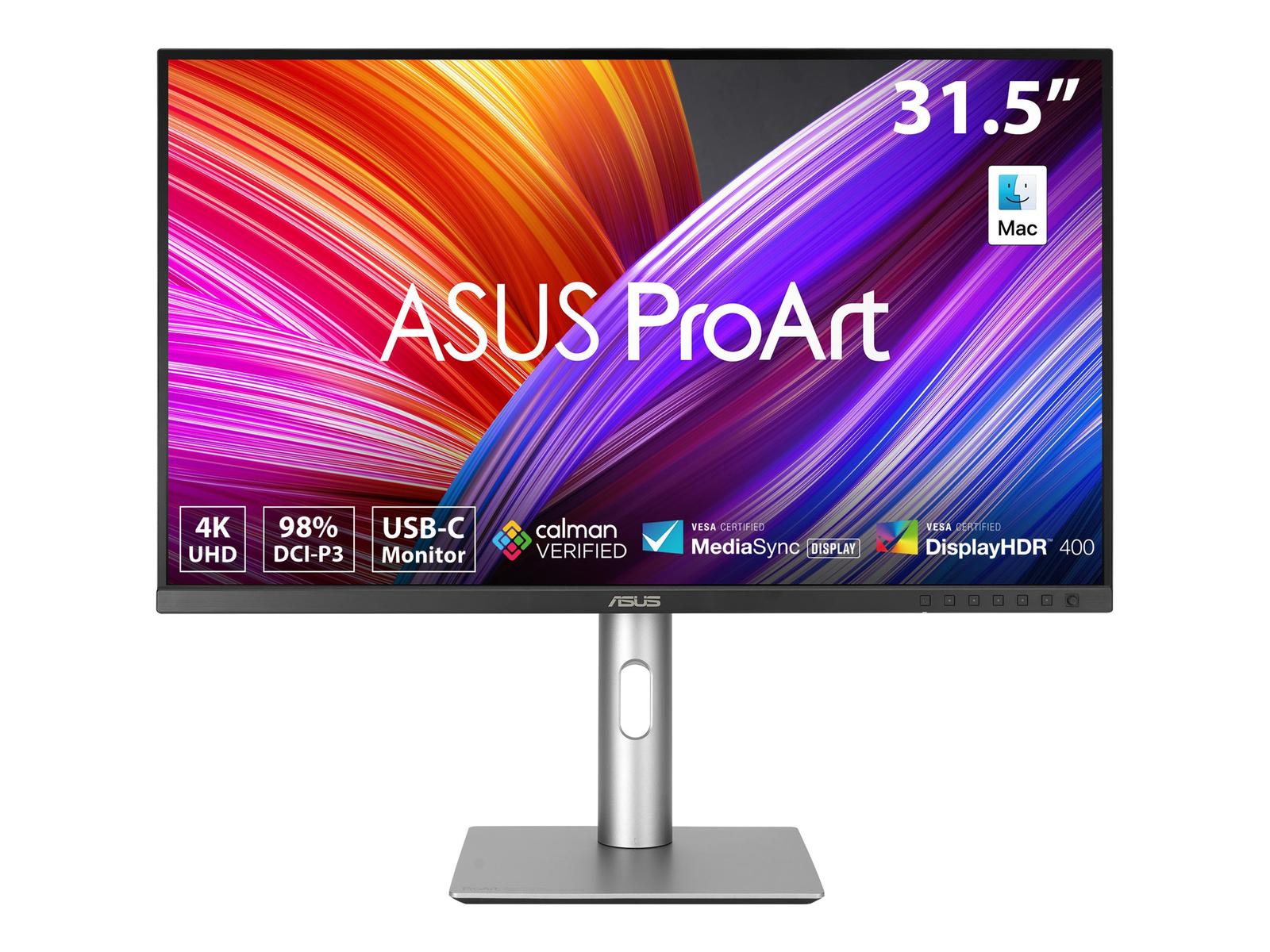 ASUS ProArt Display PA329CRV
