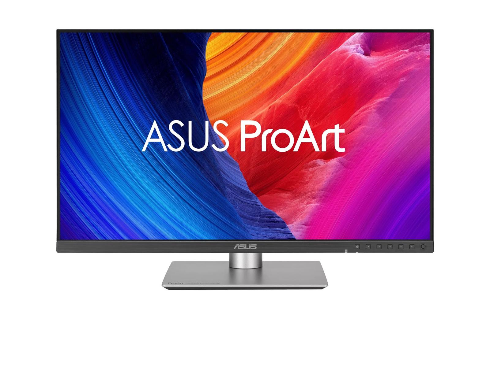 ASUS ProArt Display PA32QCV