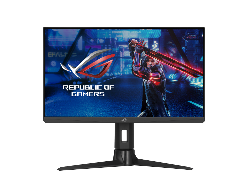 ASUS ROG Strix XG256Q