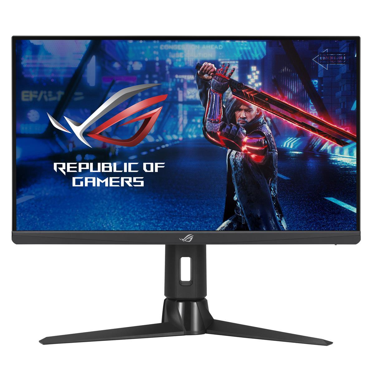 ASUS ROG Strix XG259CM
