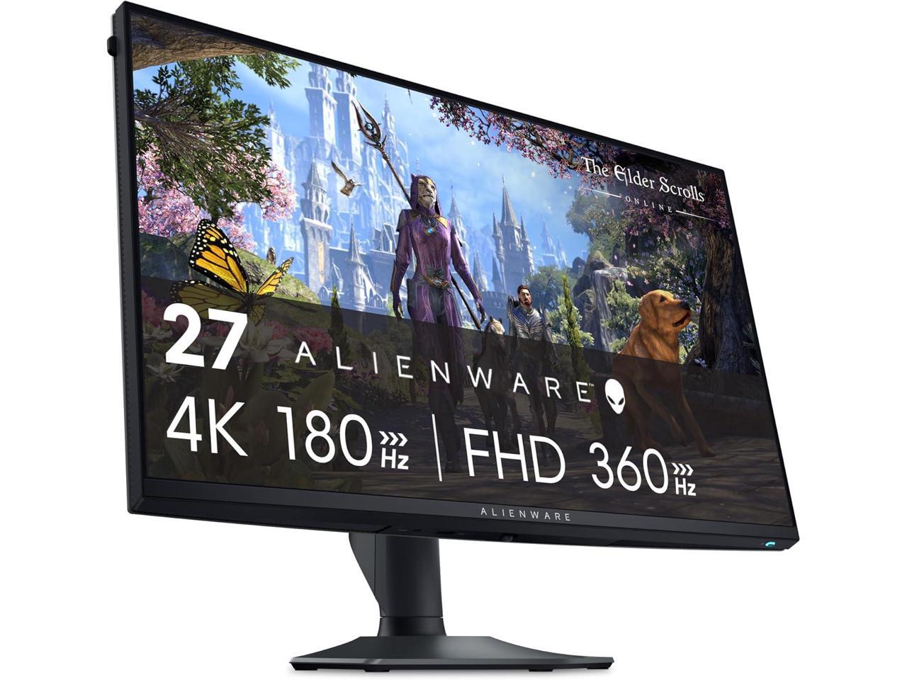 ASUS ROG Strix XG27ACG