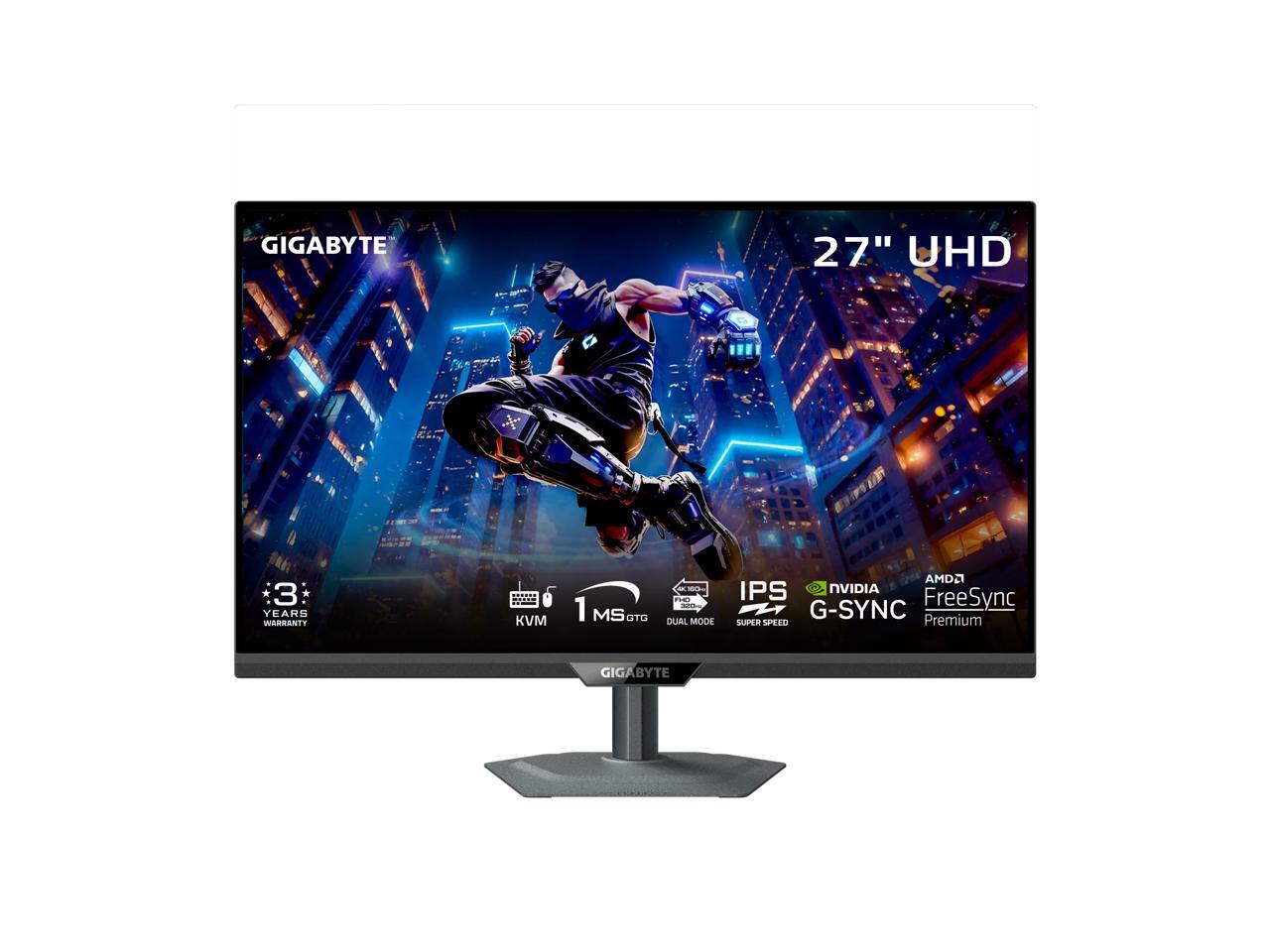 ASUS ROG Strix XG27AQM-G