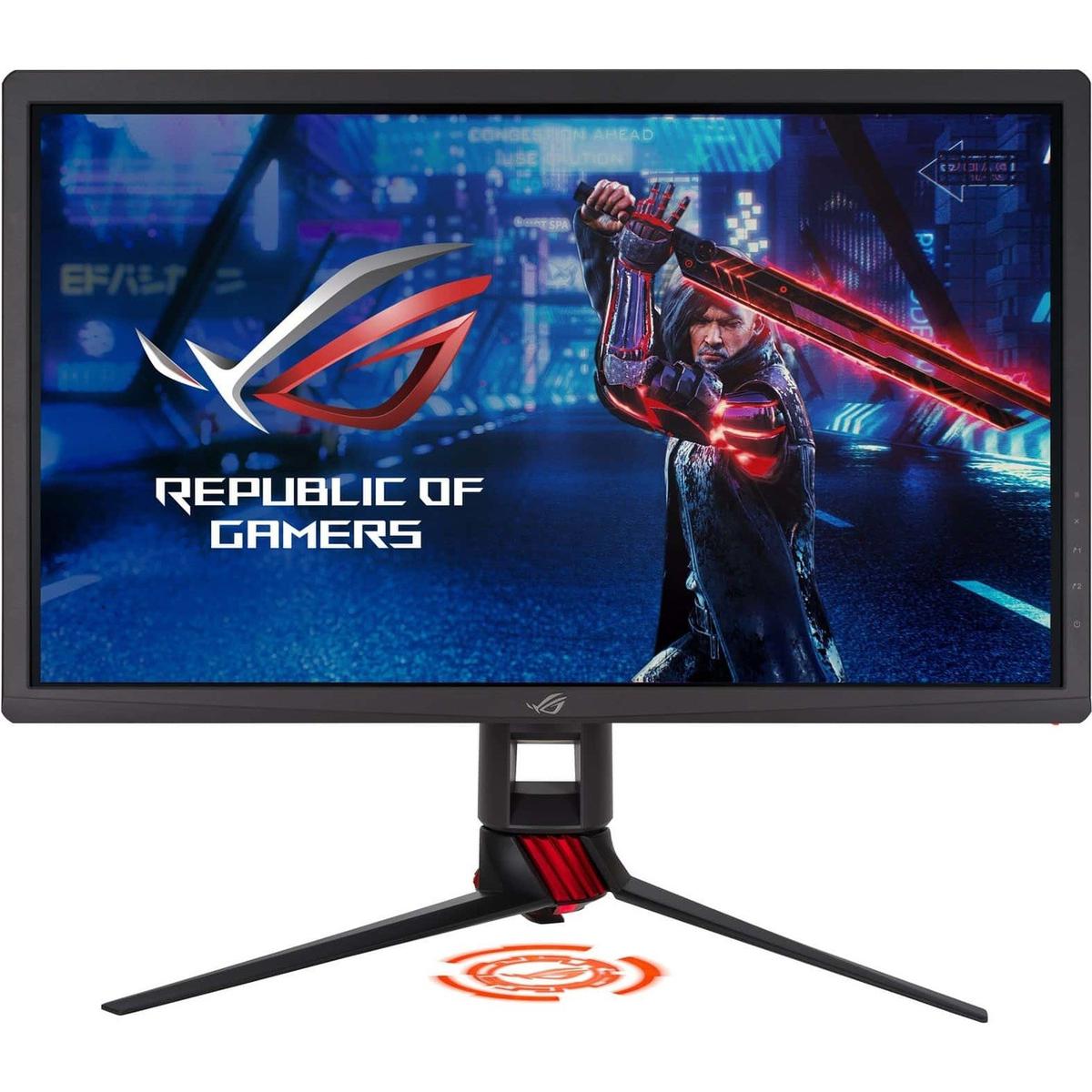 ASUS ROG Strix XG27UQ