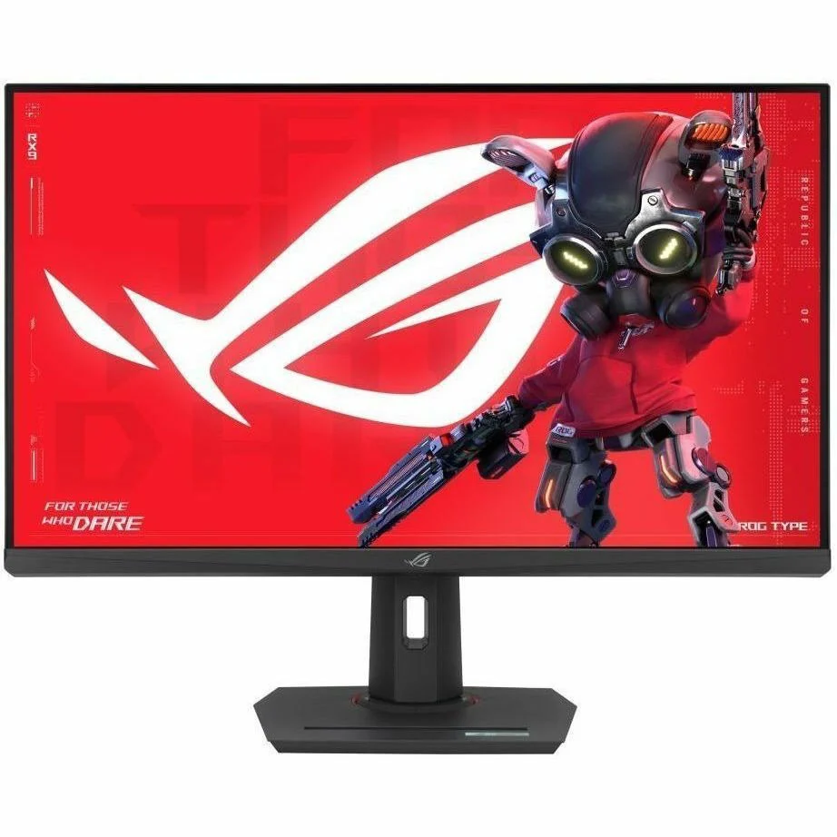 ASUS ROG Strix XG32UCG