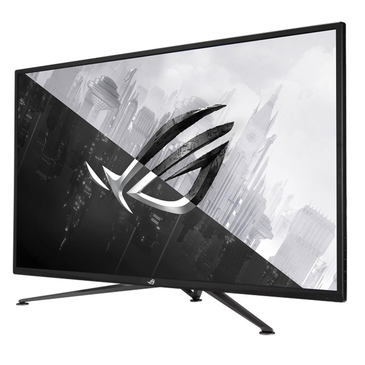 ASUS ROG Strix XG43UQ