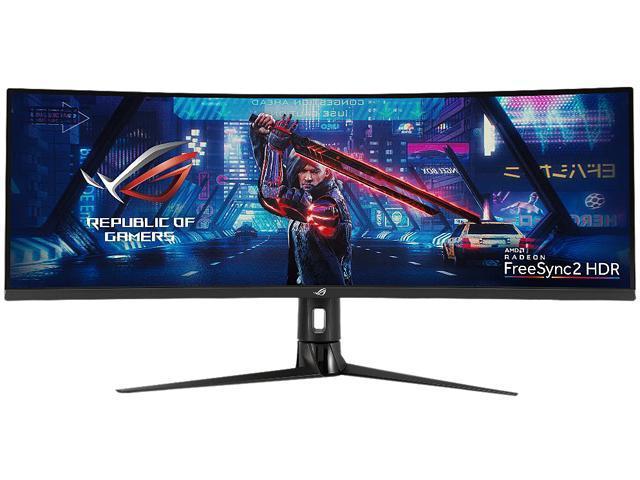 ASUS ROG Strix XG43VQ