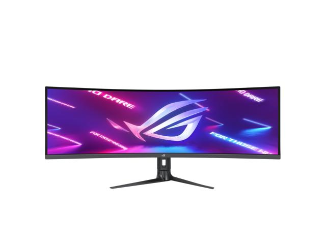 ASUS ROG Strix XG49WCR