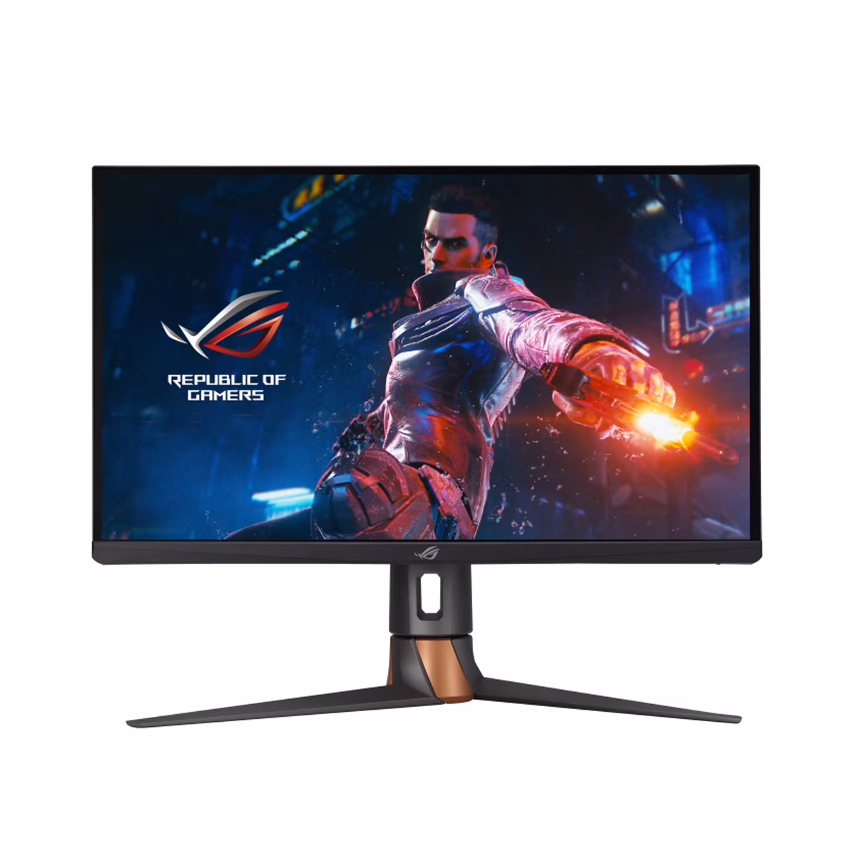 ASUS ROG Swift 360Hz PG27AQN