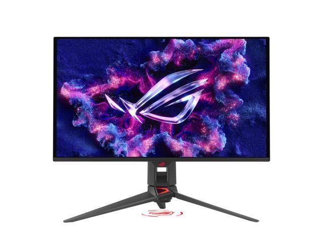 ASUS ROG Swift OLED PG27UCDM