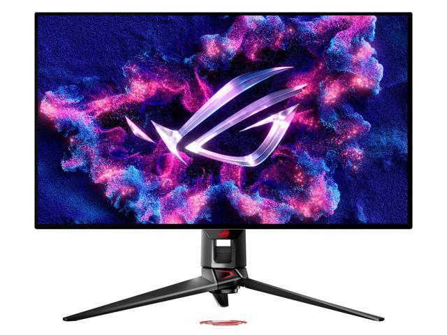 ASUS ROG Swift OLED PG32UCDP