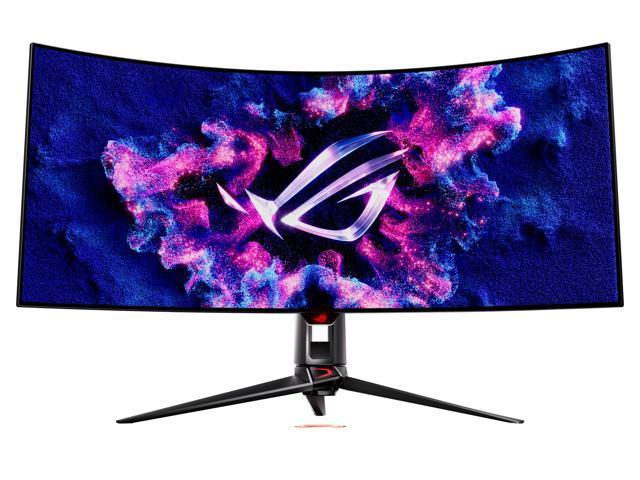 ASUS ROG Swift OLED PG39WCDM