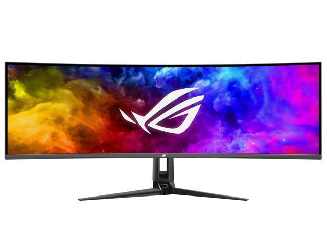 ASUS ROG Swift OLED PG49WCD