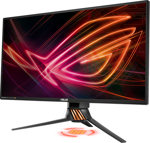 ASUS ROG Swift PG258Q