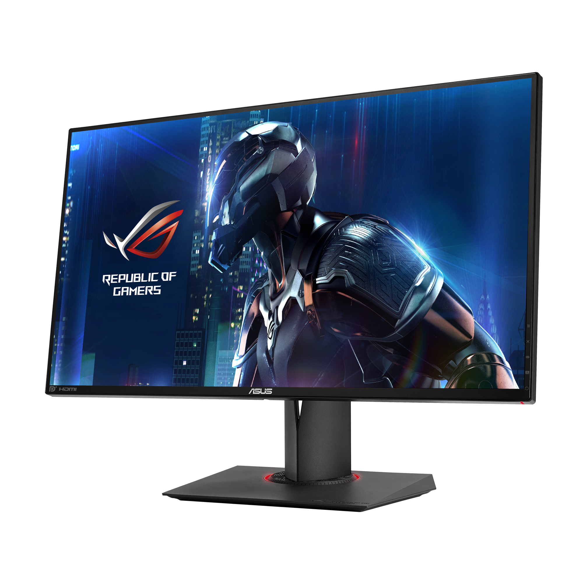 ASUS ROG SWIFT PG278QR
