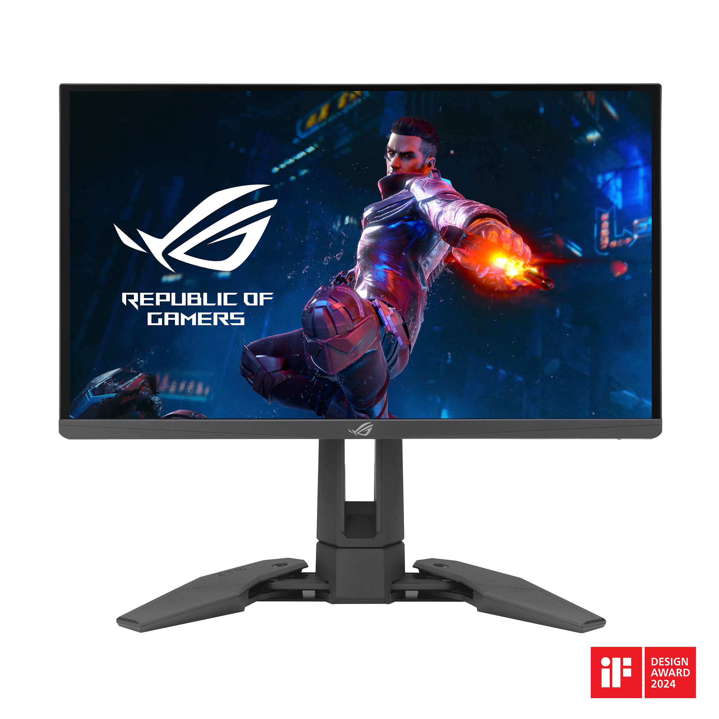ASUS ROG Swift Pro PG248QP