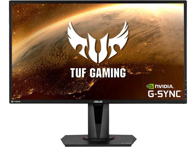 ASUS TUF Gaming VG27BQ
