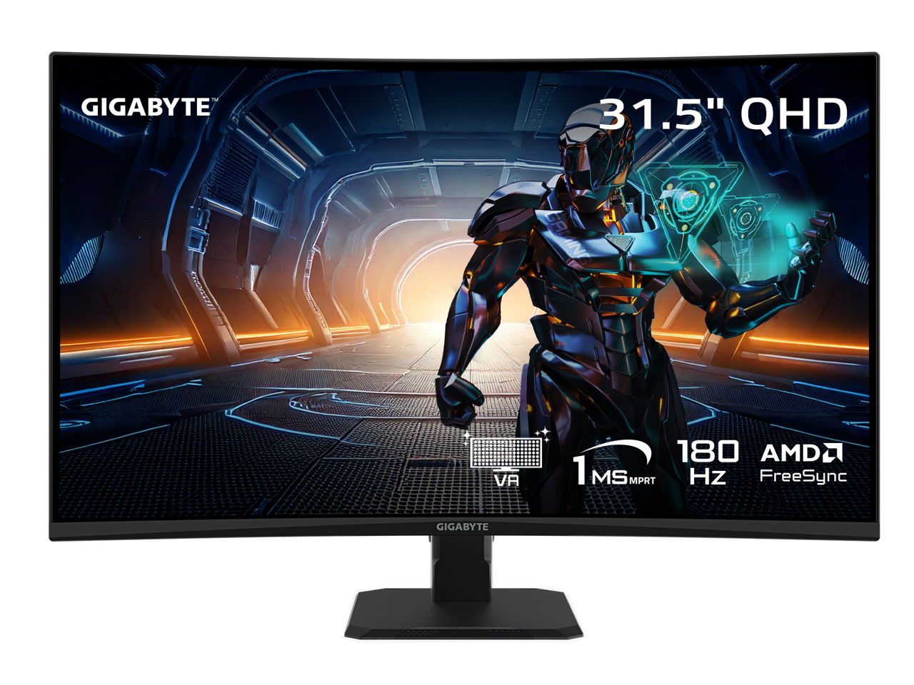 ASUS TUF Gaming VG32WQ3B