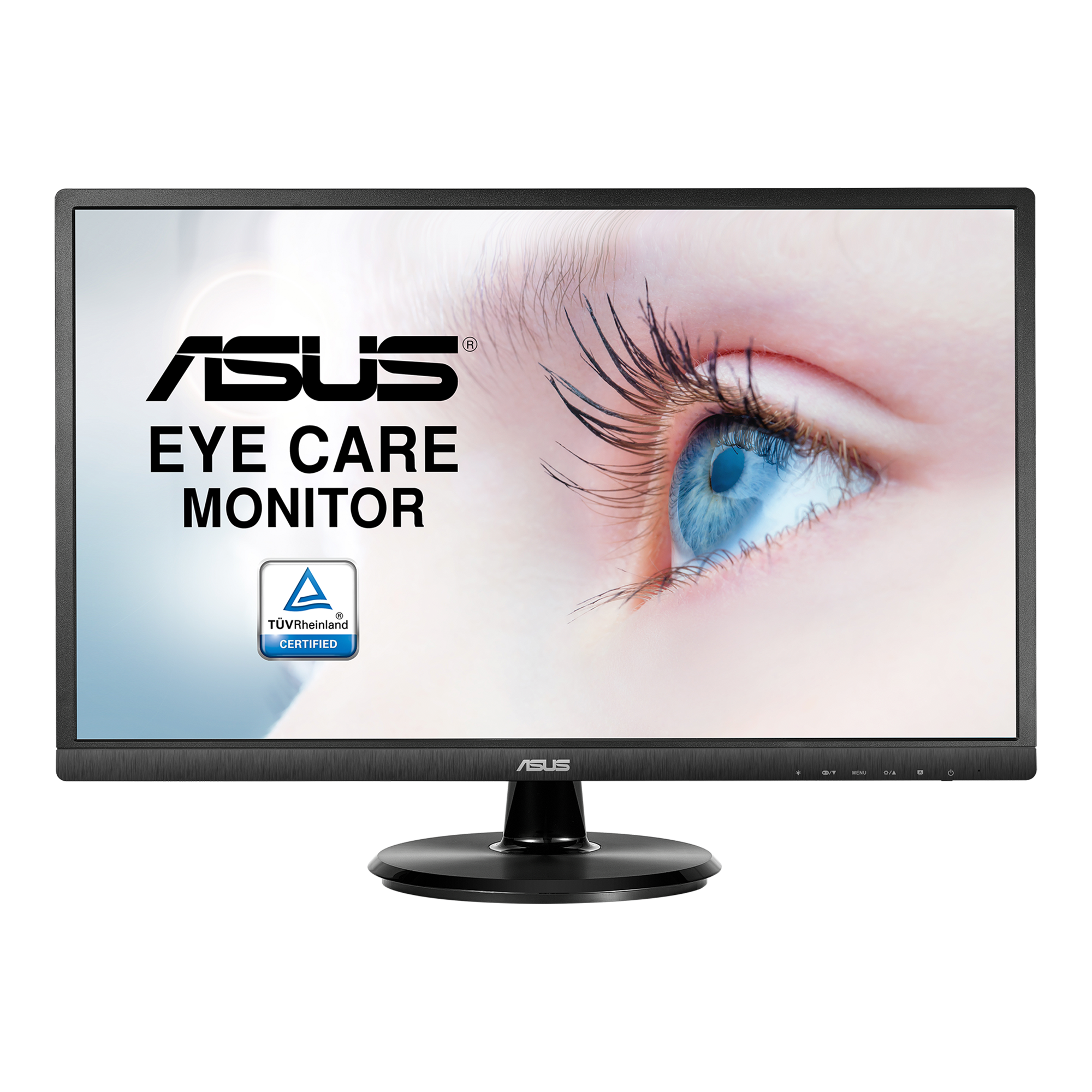 ASUS VA249HE