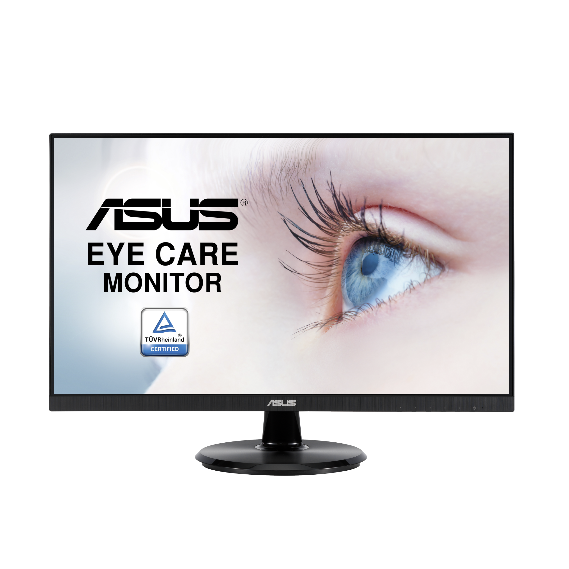 ASUS VA27DCP