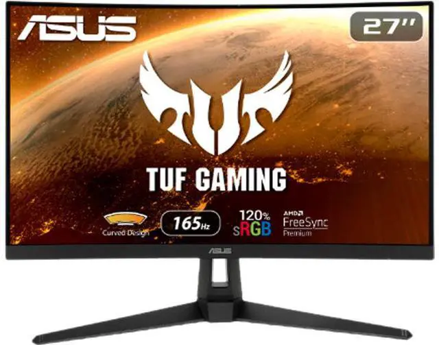 ASUS VG27VH1B