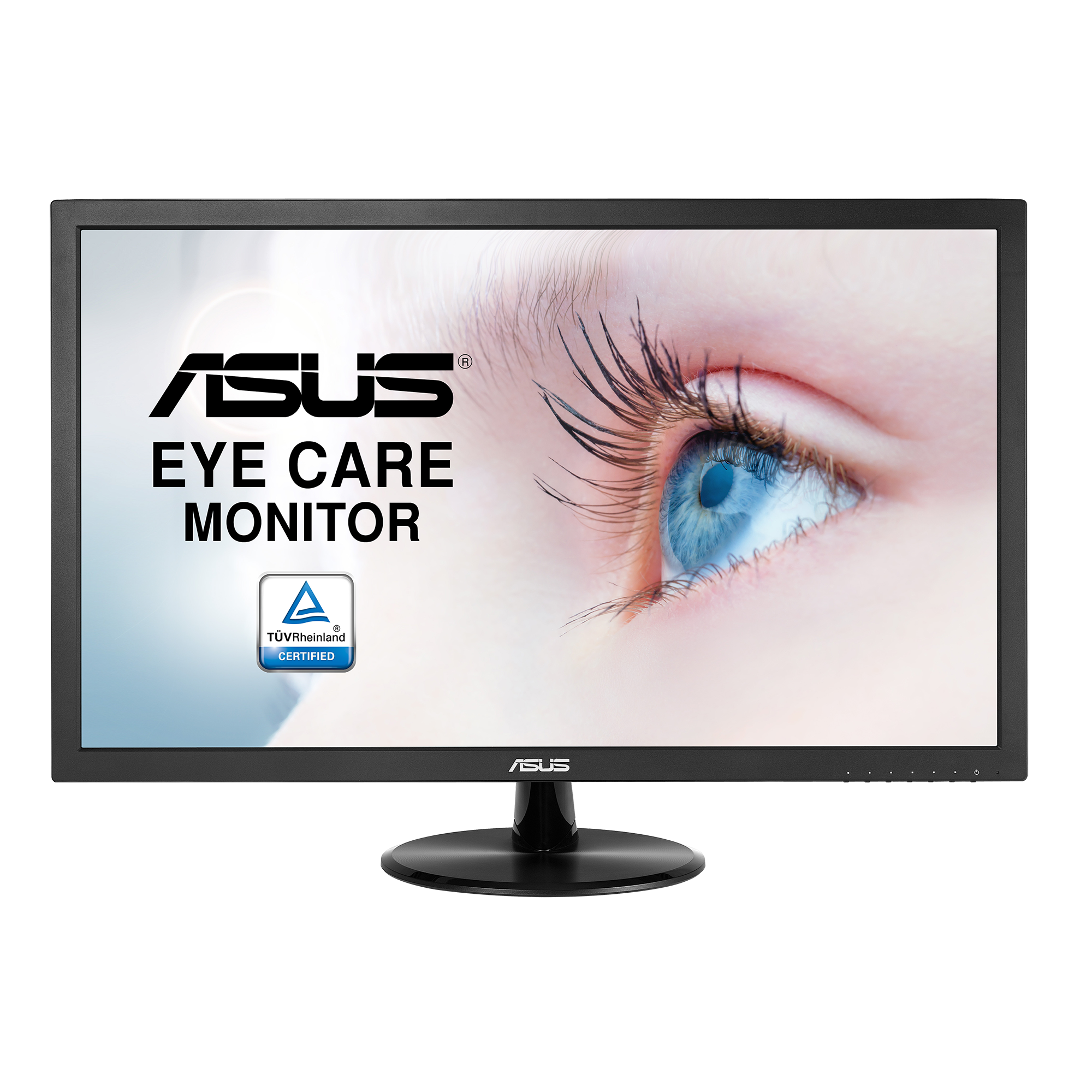 ASUS VP228DE