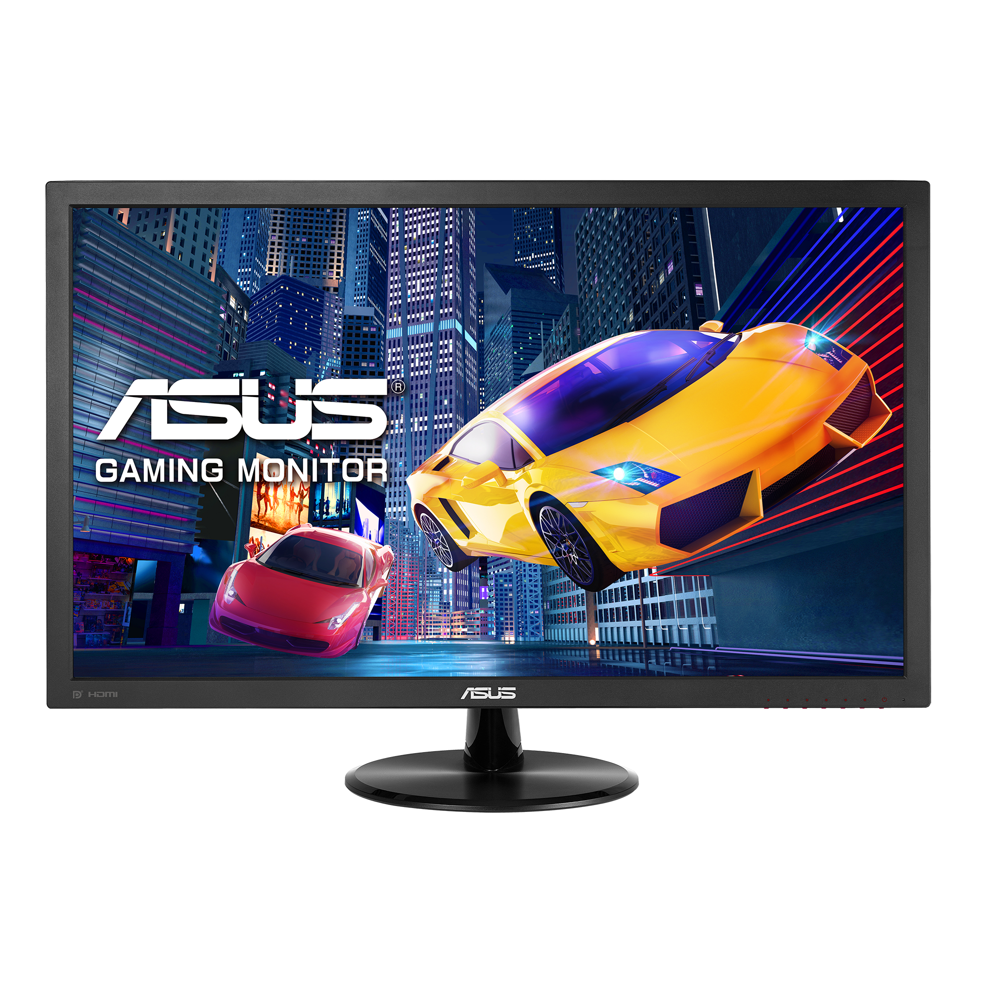 ASUS VP228QG