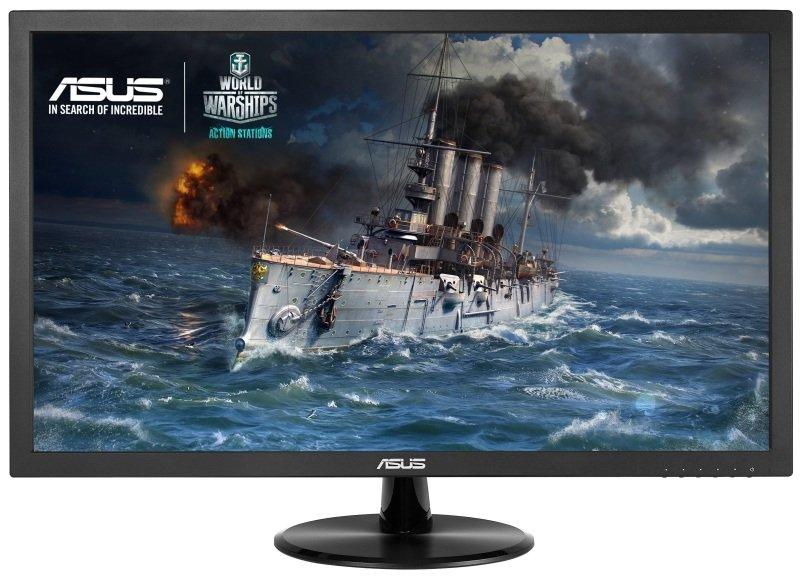 ASUS VP228TE