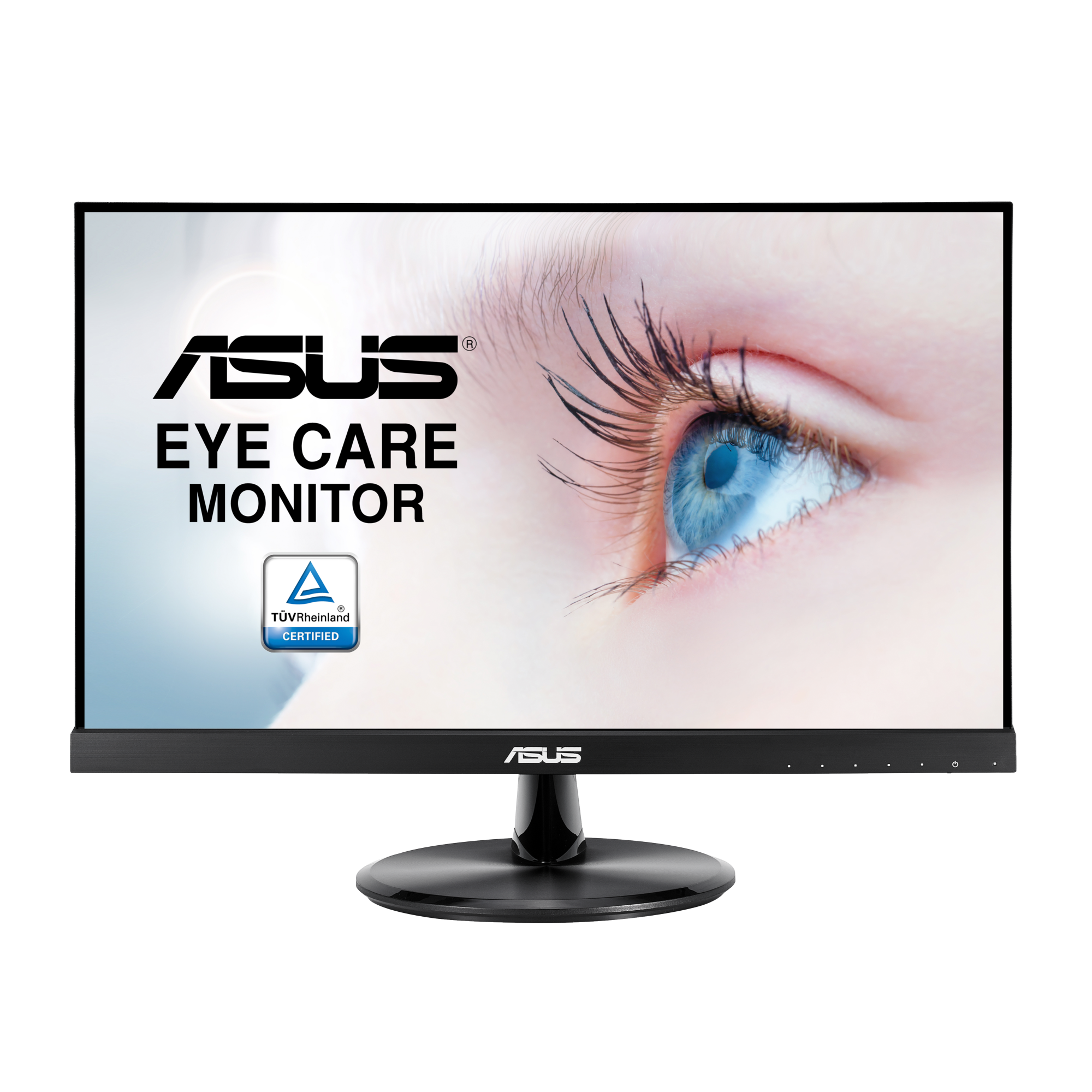 ASUS VP229HE