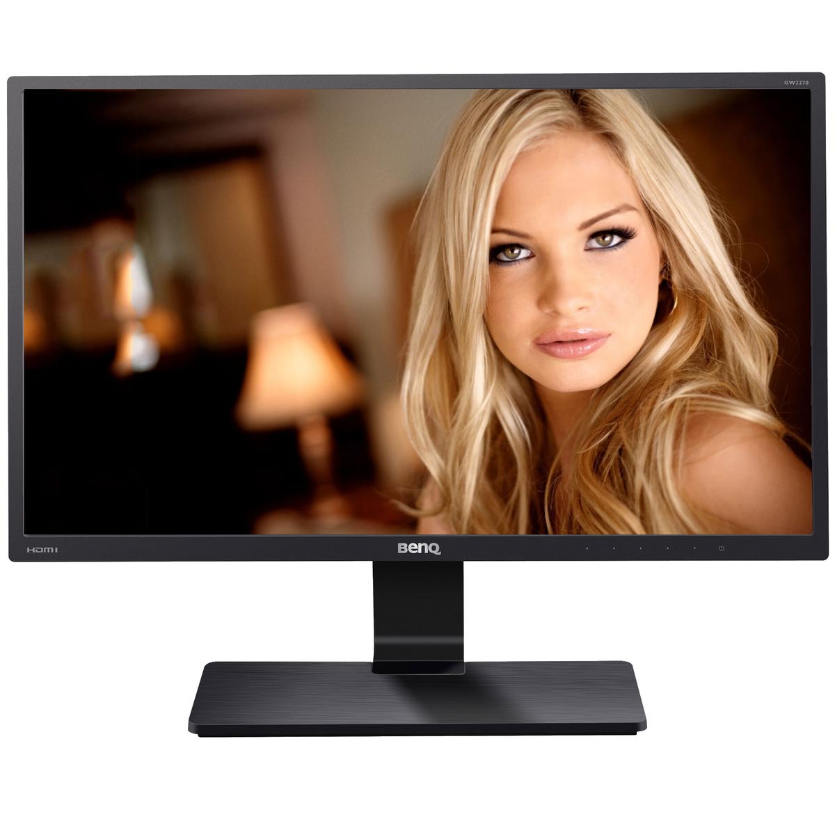 BenQ GW2270H