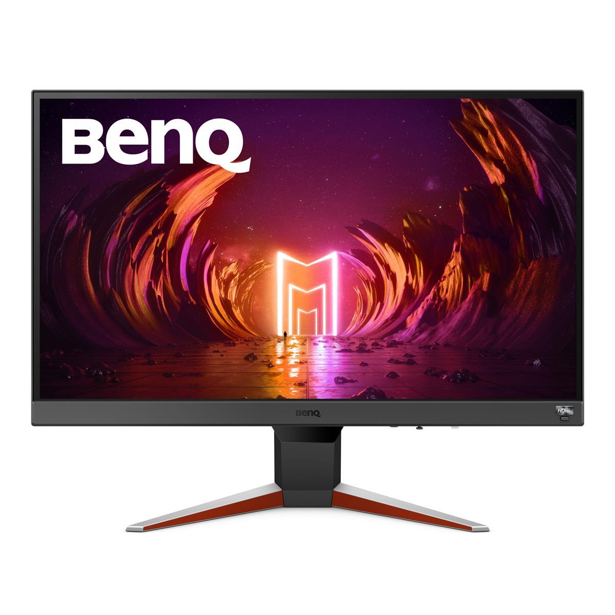 BenQ MOBIUZ EX240N