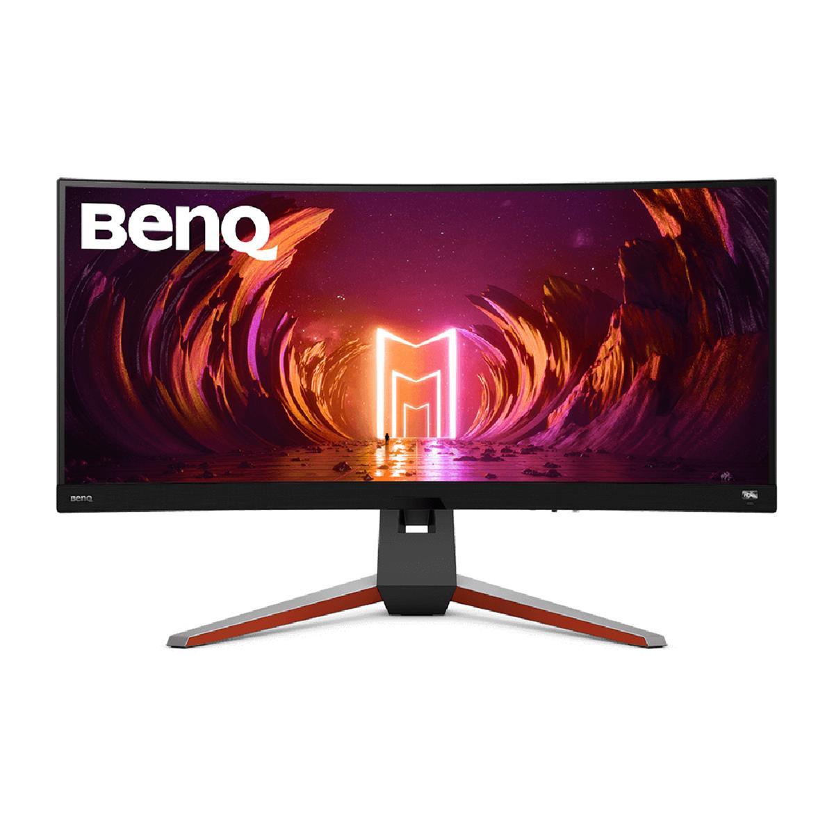BenQ MOBIUZ EX3415R