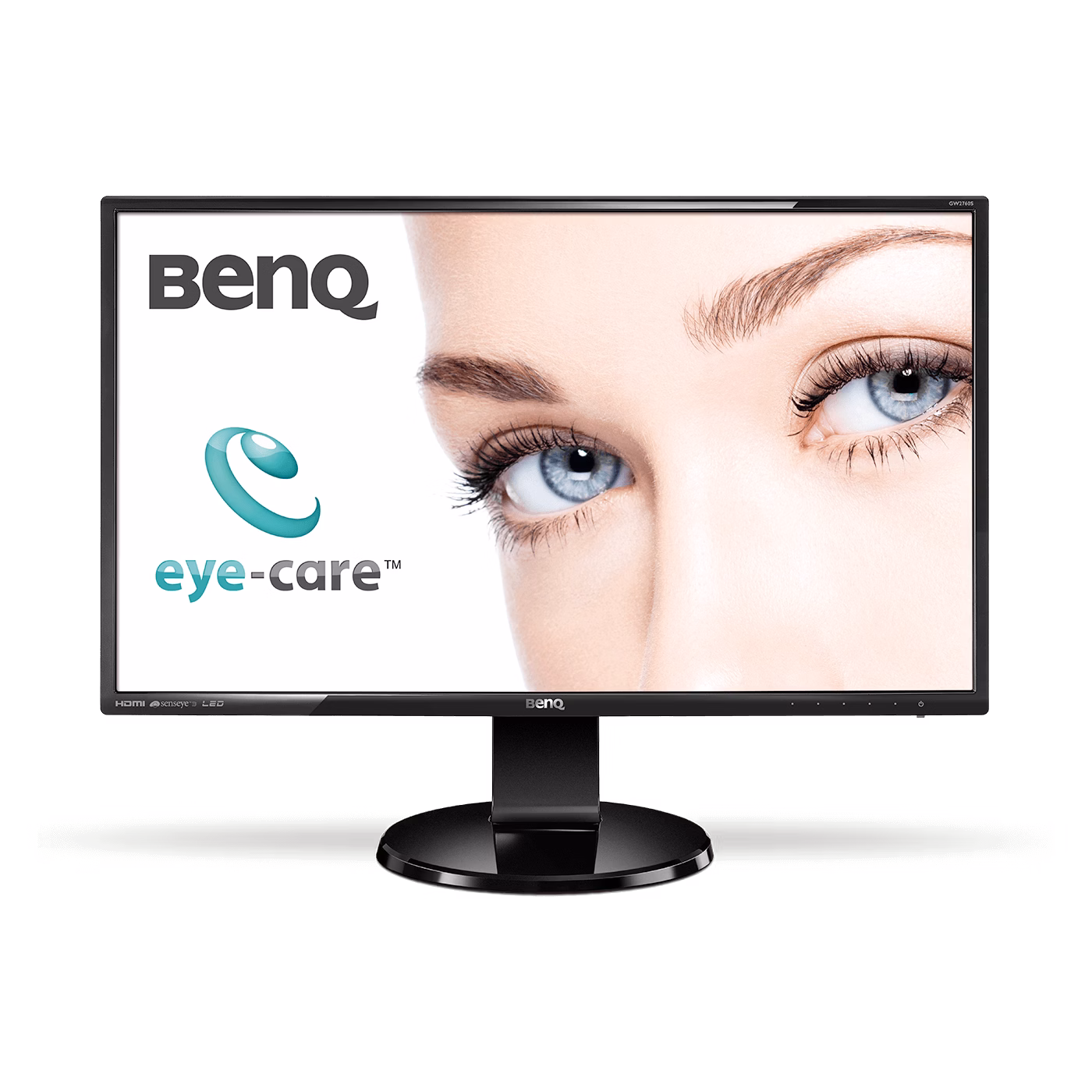 BenQ GW2760HS