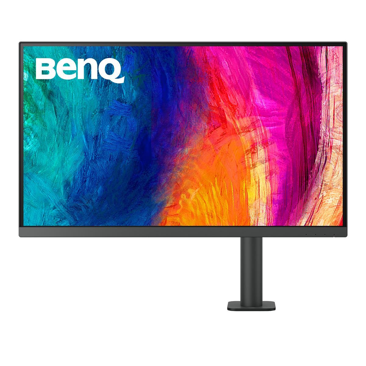 BenQ PD2705UA