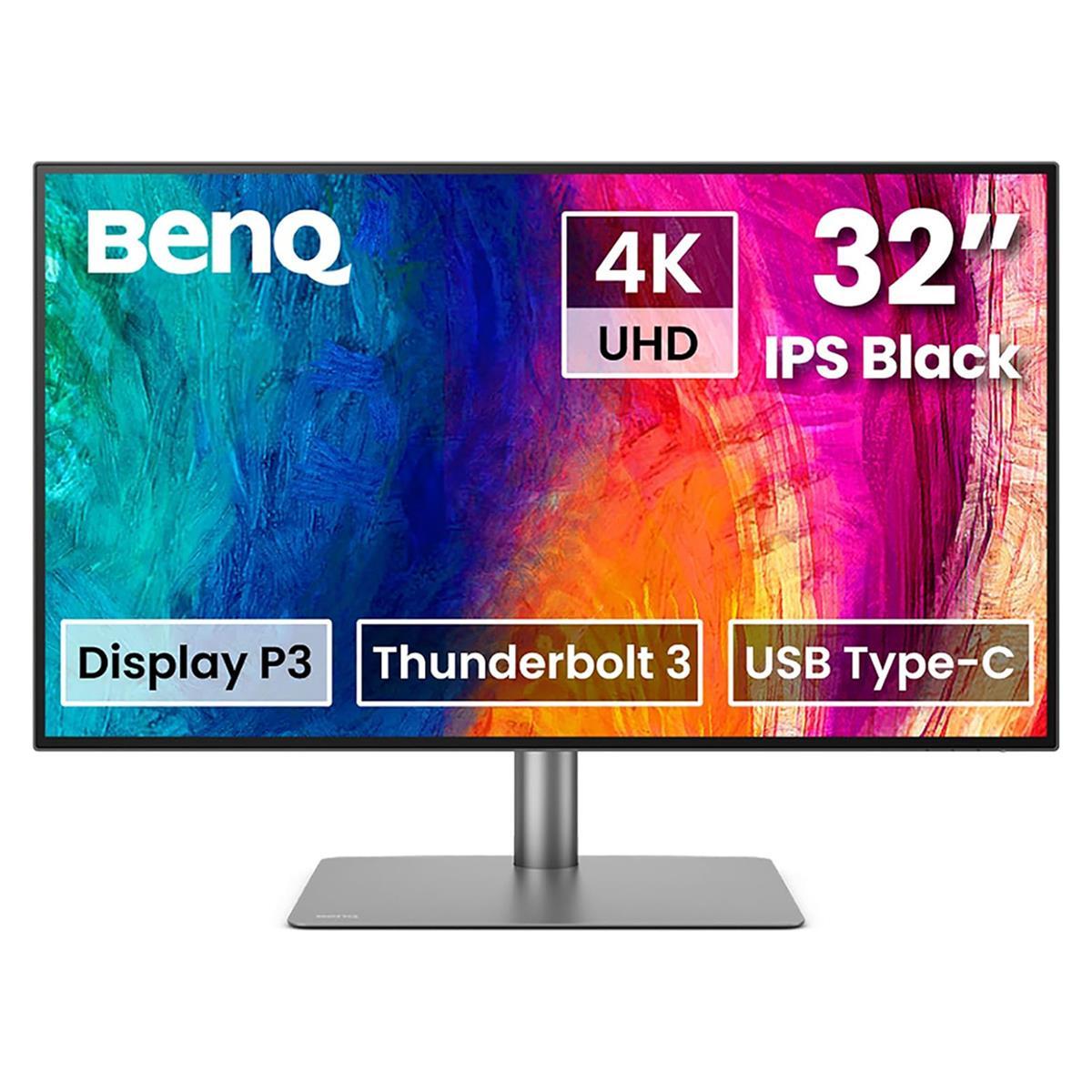 BenQ PD3225U
