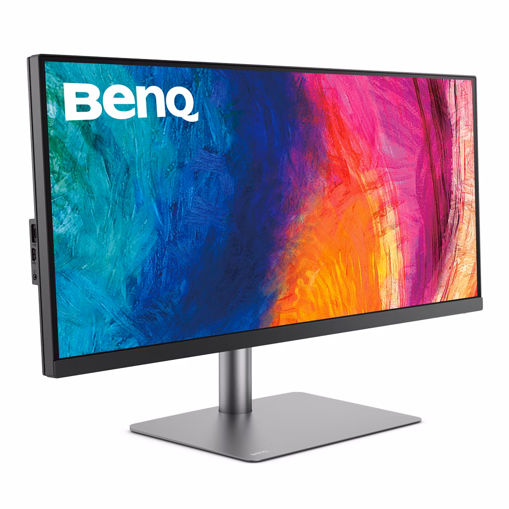 BenQ PD3420Q