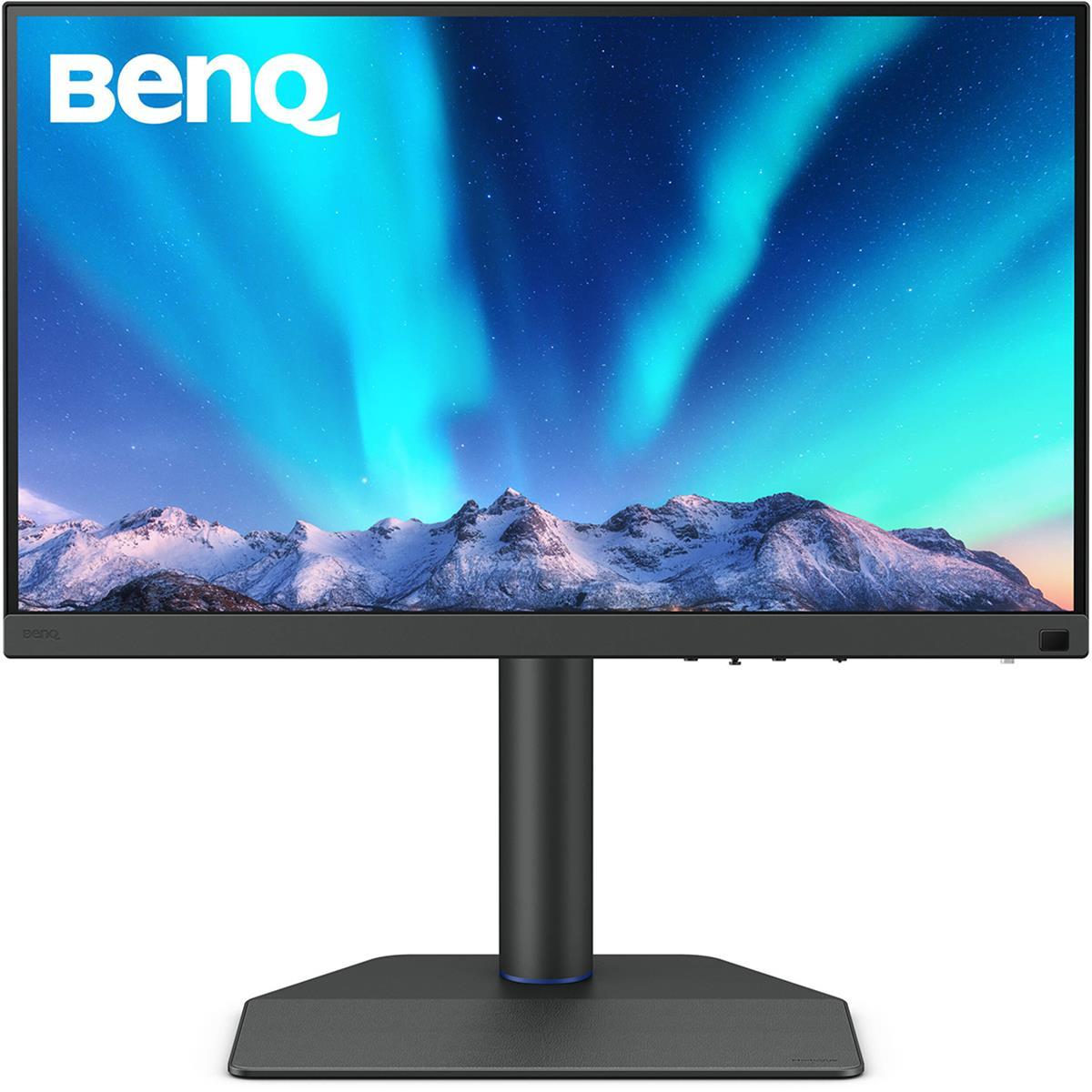 BenQ PhotoVue SW272U