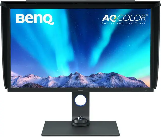 BenQ SW321C