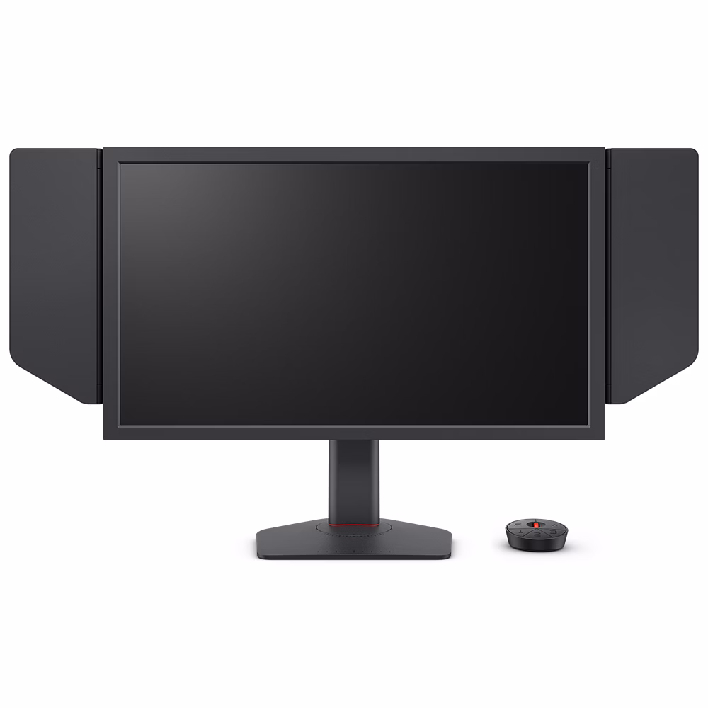 BenQ XL2540