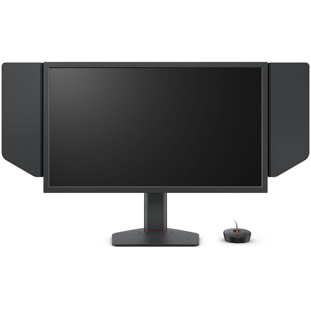 BenQ ZOWIE XL2546X+