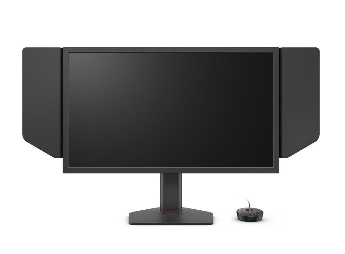 BenQ ZOWIE XL2566X+