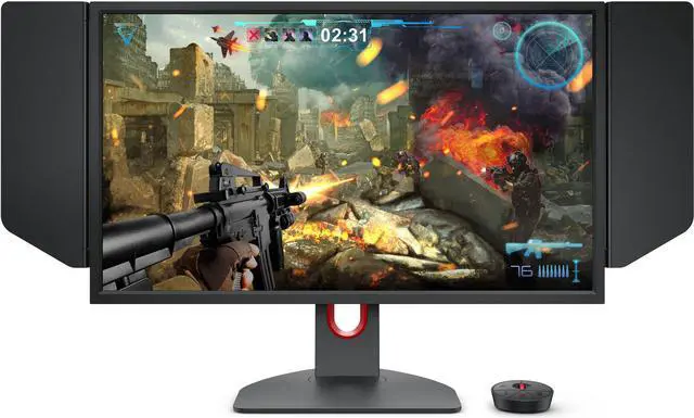 BenQ ZOWIE XL2746K