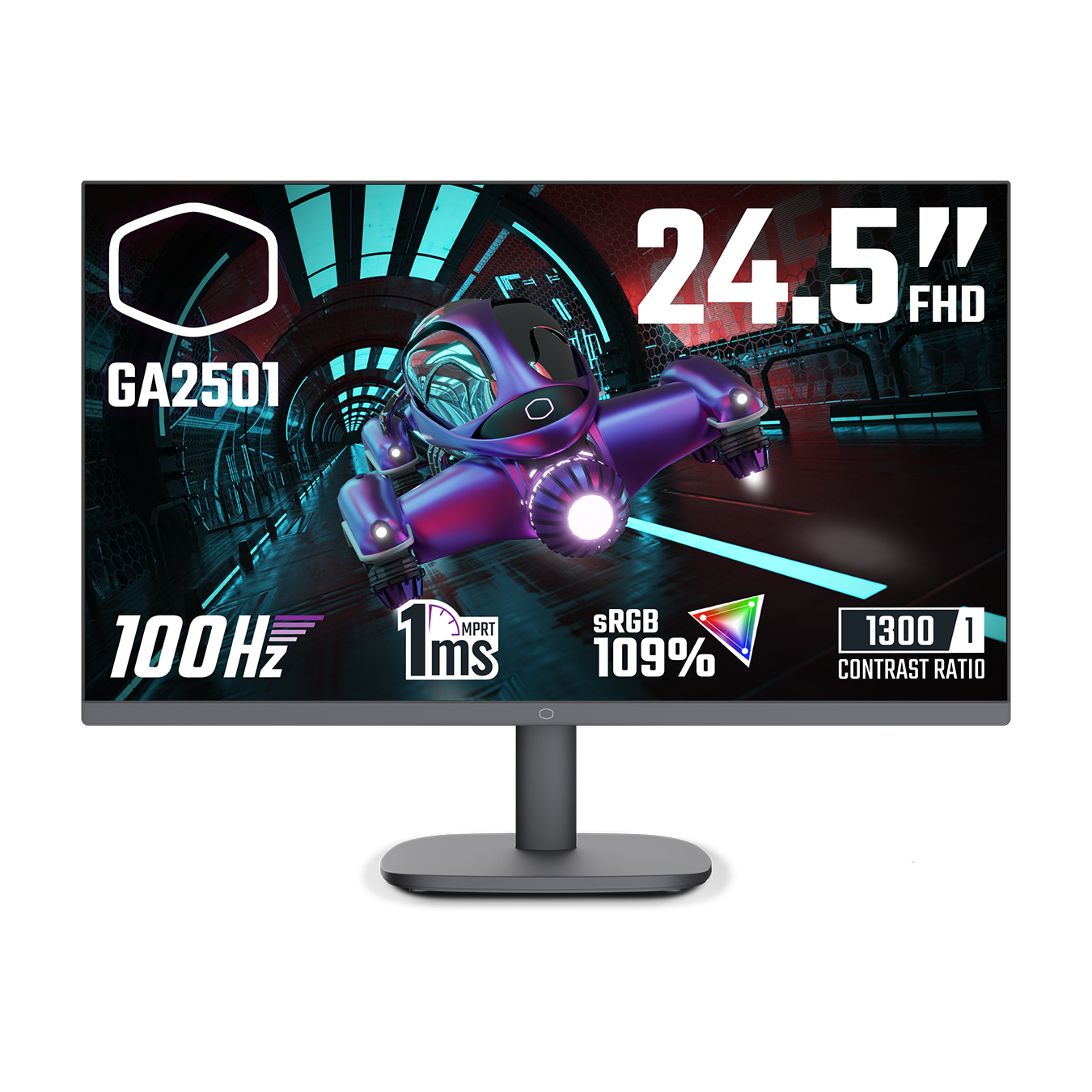 Cooler Master GA2501