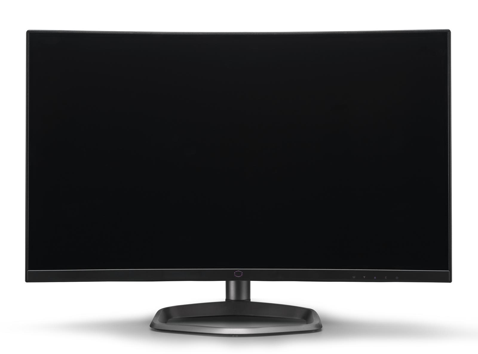 Cooler Master GM27-CF