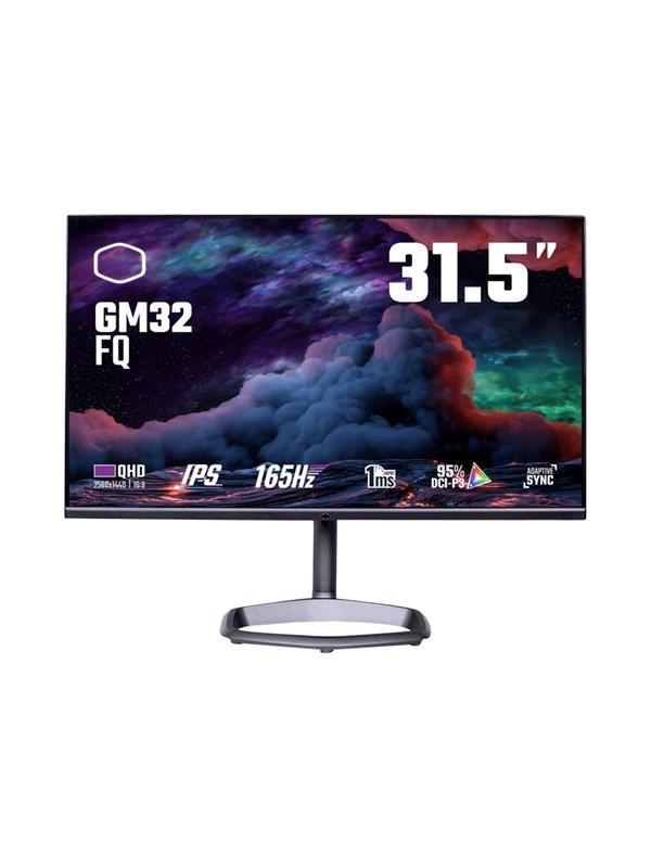 Cooler Master GM32-FQ
